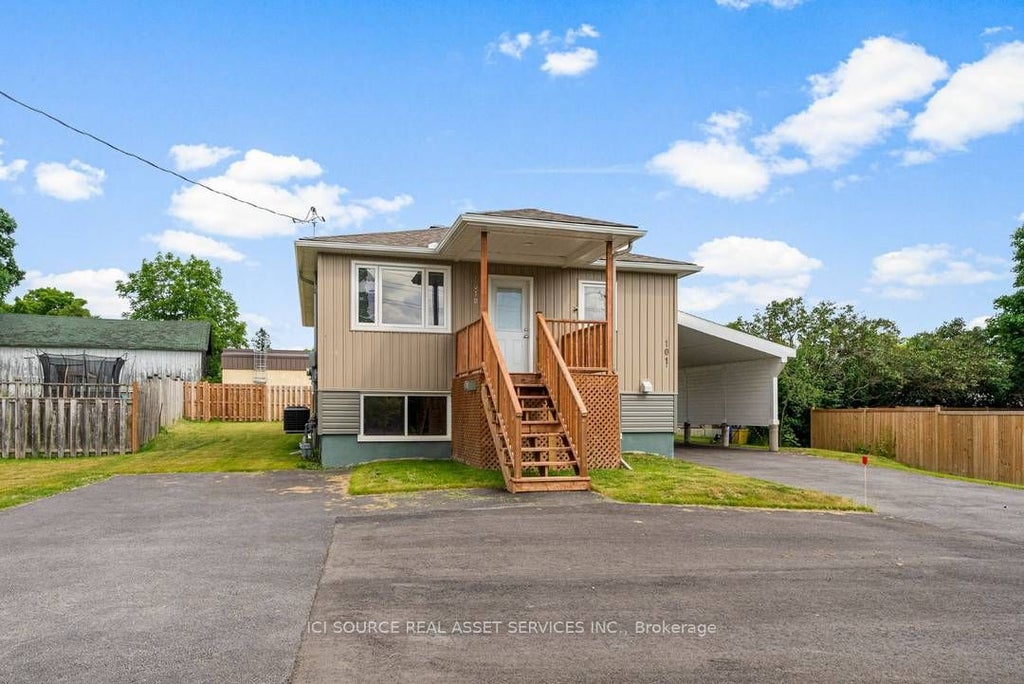 101 Main Street E A, Mississippi Mills