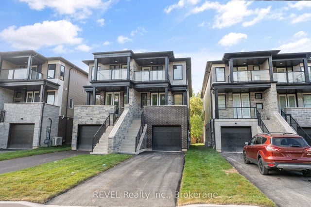 55 Superior Street, Welland