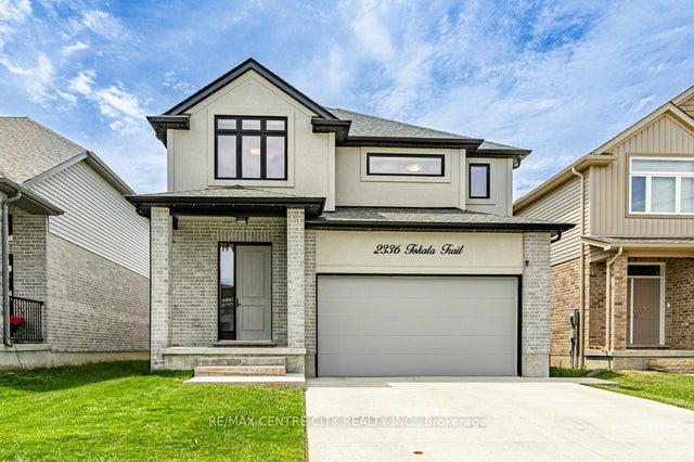2336 Tokala Trail, London North