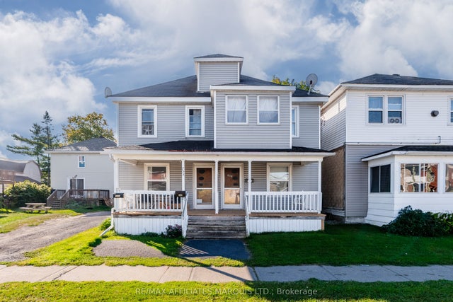 753 First Street E, Cornwall