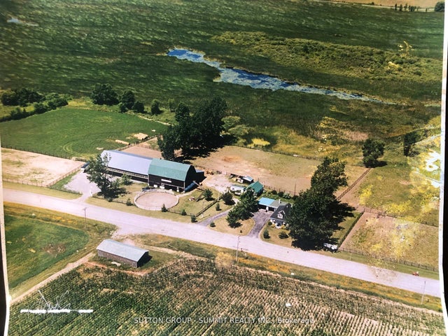 663 County Rd 15 N/a, Prince Edward County
