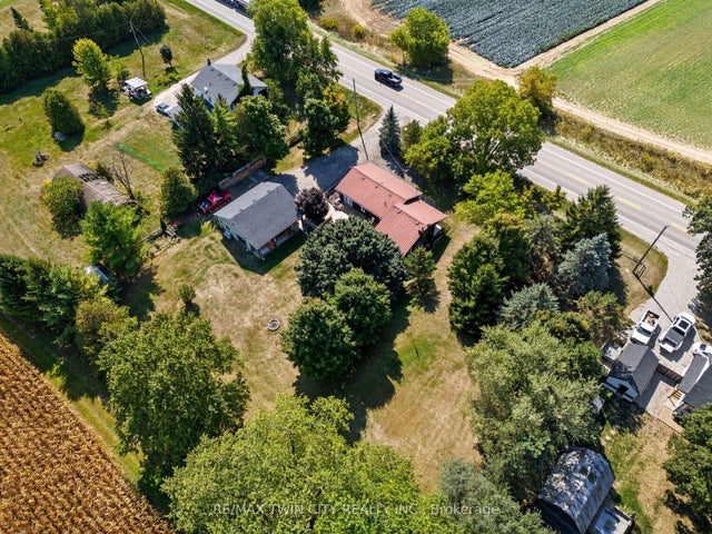 394 Bishopgate Road, Brant