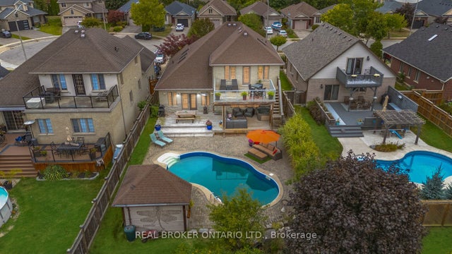 23 Jamieson Court, Brantford