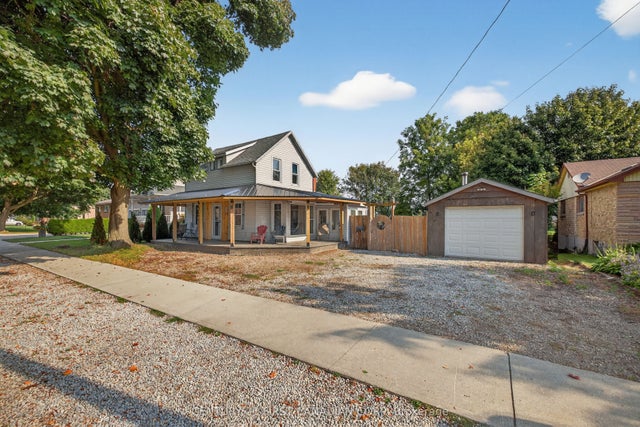 247 Ridout Street, West Elgin