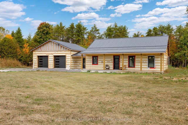 6813 Charleville Road, Augusta