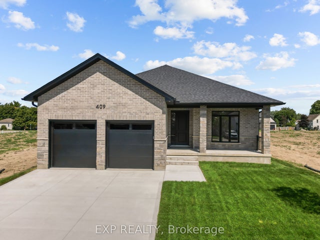 409 Ontario Street, Warwick
