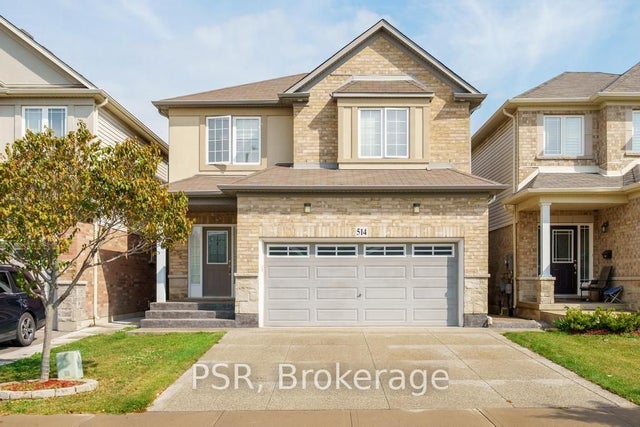 514 Old Mud Street, Hamilton