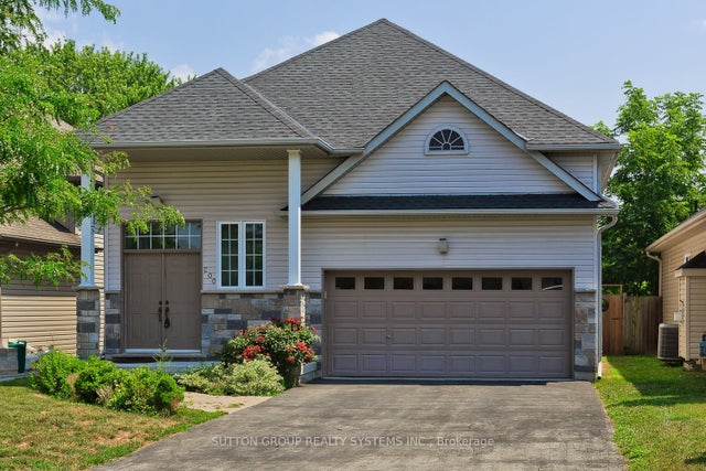 200 Regatta Drive, Welland