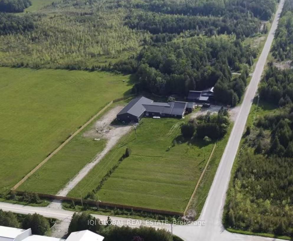 625 Little Pike Bay Road, Northern Bruce Peninsula