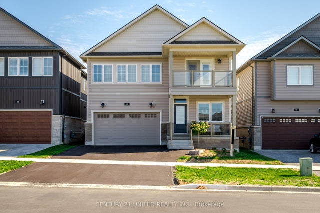 58 York Drive, Peterborough