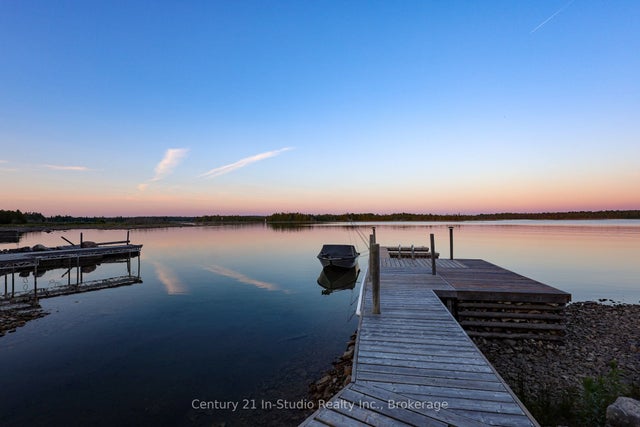 119 Pine Tree Harbour Road, Northern Bruce Peninsula