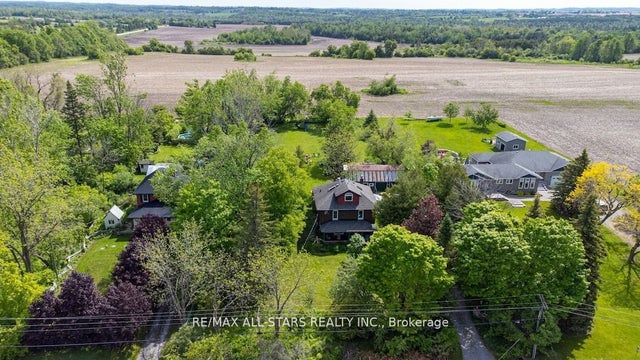 4784 Regional Road 57 N/a, Kawartha Lakes