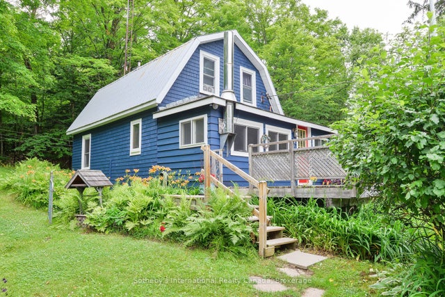 1079 Hewlitt Road, Muskoka Lakes