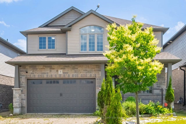 3 Stuckey Lane, East Luther Grand Valley