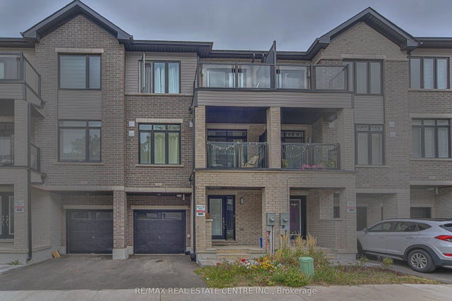 585 Colborne Street E 902, Brantford