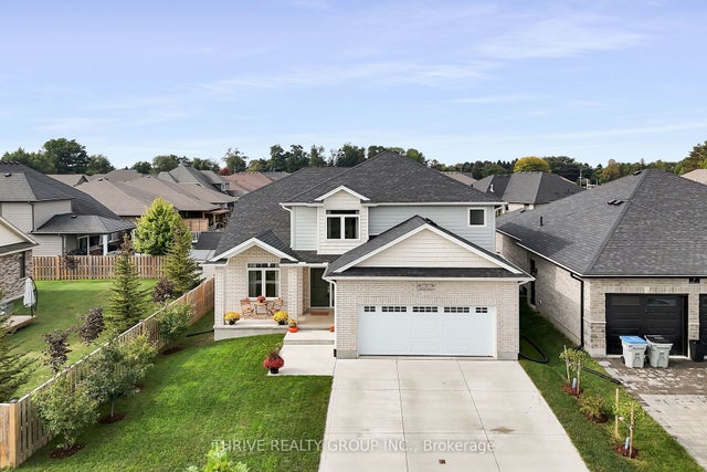 3 Elliot Street, Strathroy-Caradoc