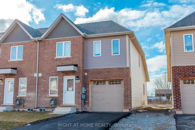 396 Chaffey Street, Welland