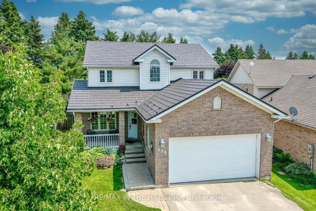 609 Simon Street, Shelburne