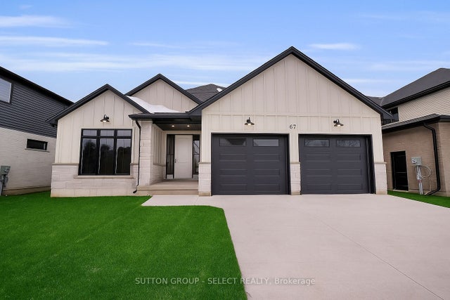 67 Royal Crescent, Southwold