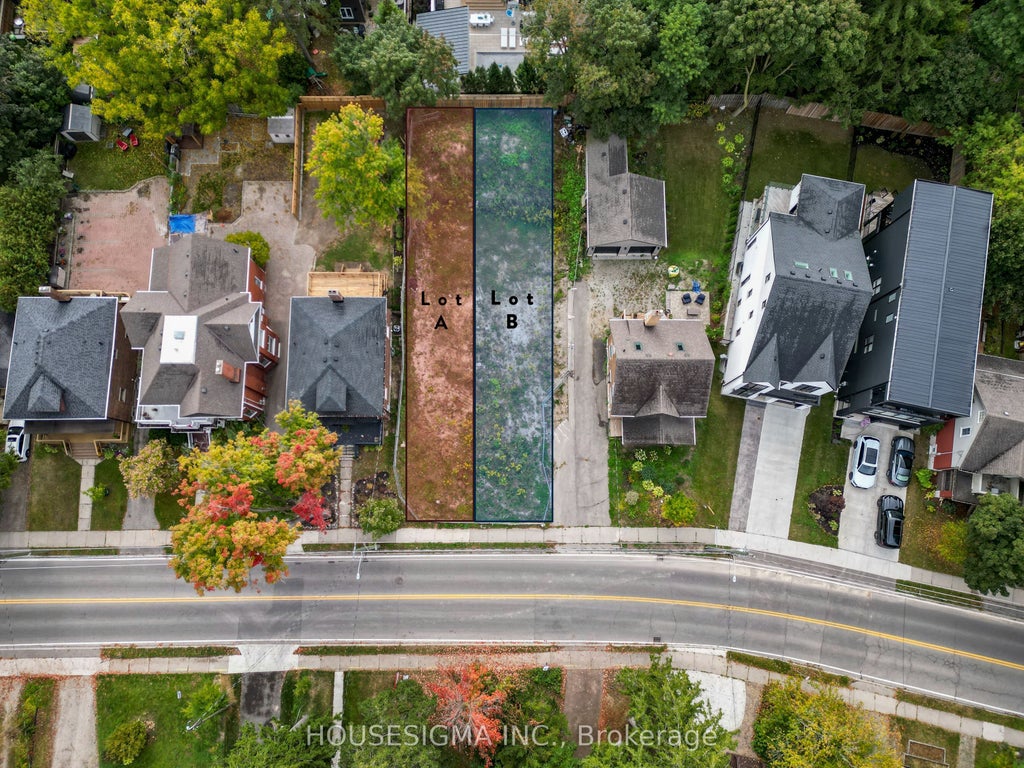 89a William Street W, Waterloo