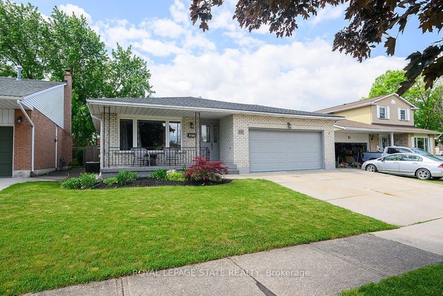4 Bing Crescent, Hamilton