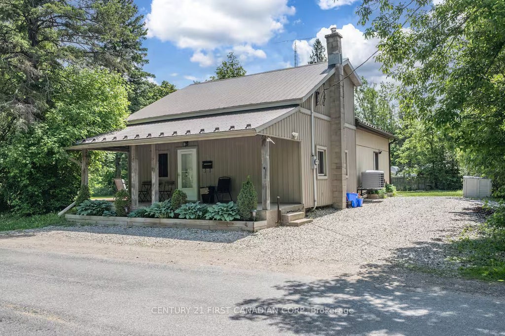 705 Conservation Drive Unit A, Waterloo