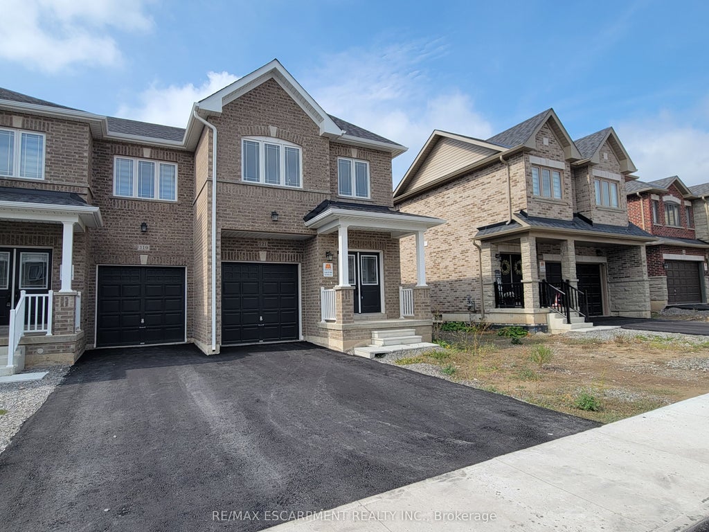 121 Baker Street N, Thorold