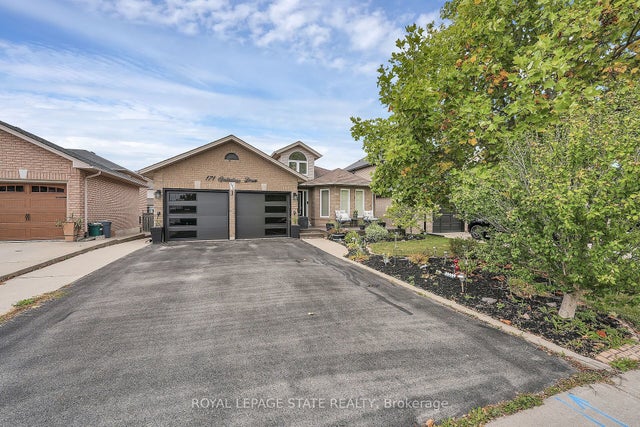 171 Gatestone Drive, Hamilton