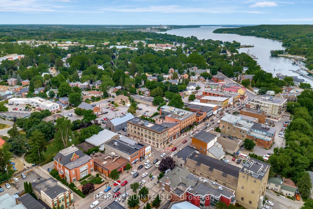 229 Main Street, Prince Edward County