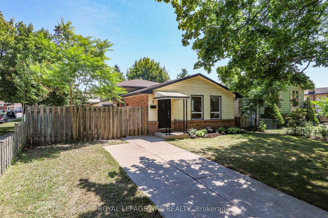 1 Rainbow Drive, St. Catharines
