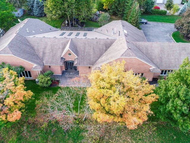 16 Ochs Drive, Puslinch