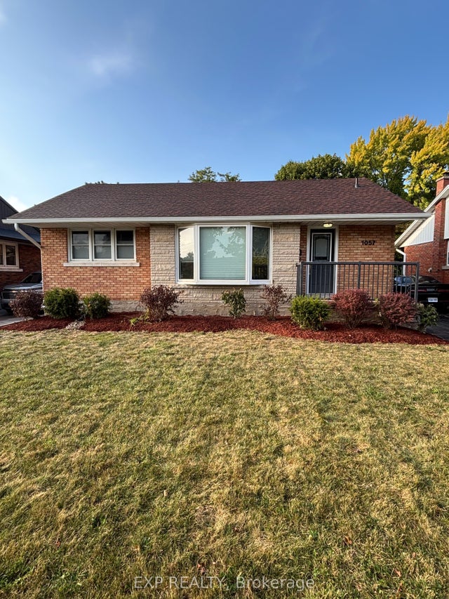 1057 Clare Avenue, Cambridge