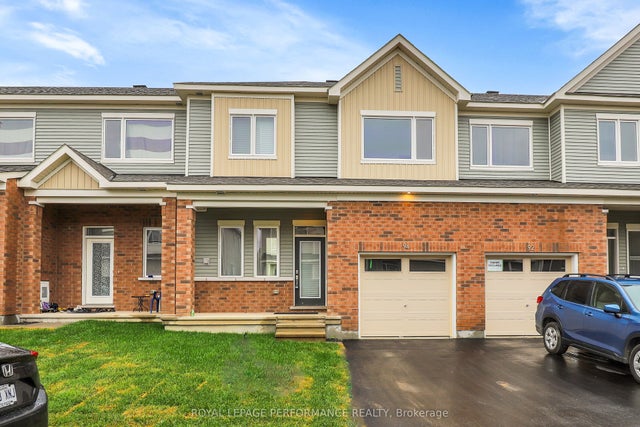94 Pizzicato Street, Orleans - Convent Glen and Area