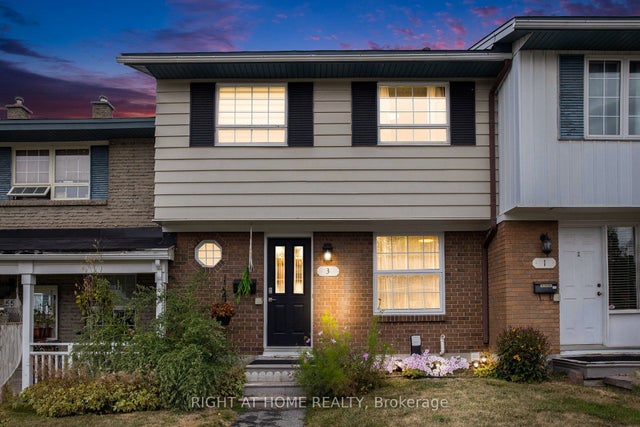 3 Monterey Drive, South of Baseline to Knoxdale
