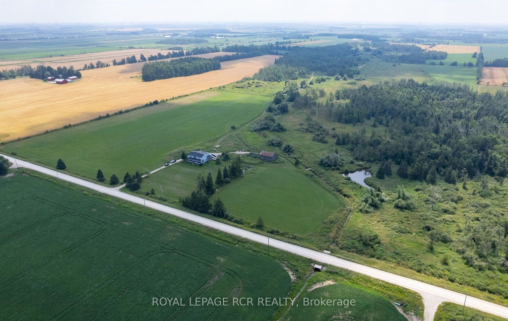 238222 4th Line Ne N/a, Melancthon