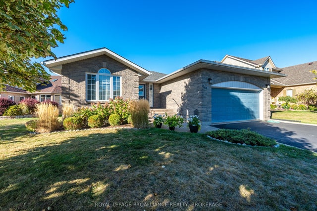 1264 Historic Way, Kingston