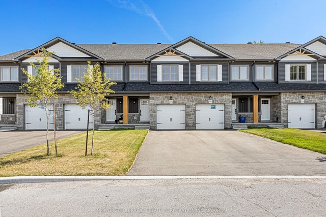 101 Staples Boulevard, Smiths Falls