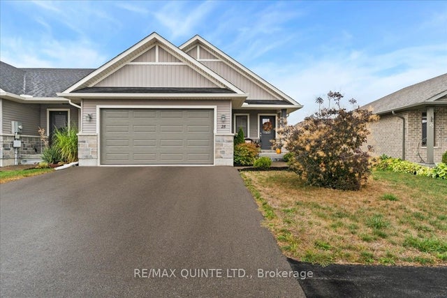 25 Sandhu Crescent, Belleville
