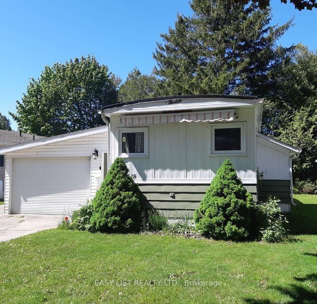 18 Sutton Drive, Ashfield-Colborne-Wawanosh