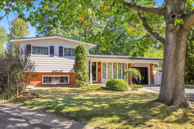 2337 Samuel Drive, Elmvale Acres and Area