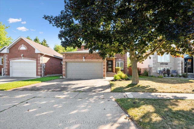 55 Enfield Drive, Cambridge