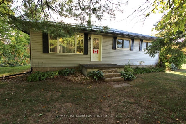 1092 Mid Belmont 7th Line, Havelock-Belmont-Methuen