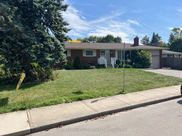 3 Cambria Court Lower, Hamilton