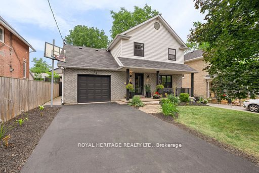 44 Regent Street, Kawartha Lakes