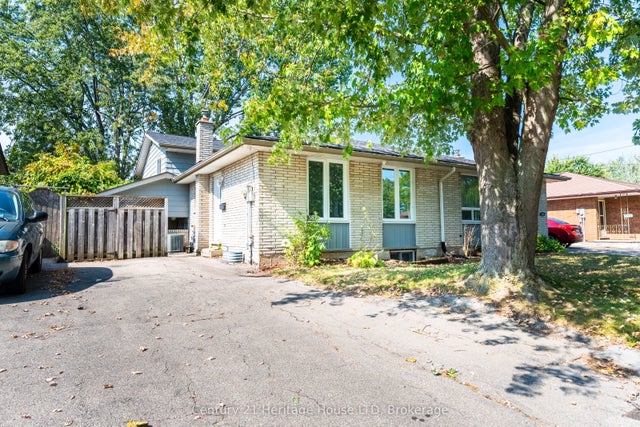 387 First Avenue N, Welland