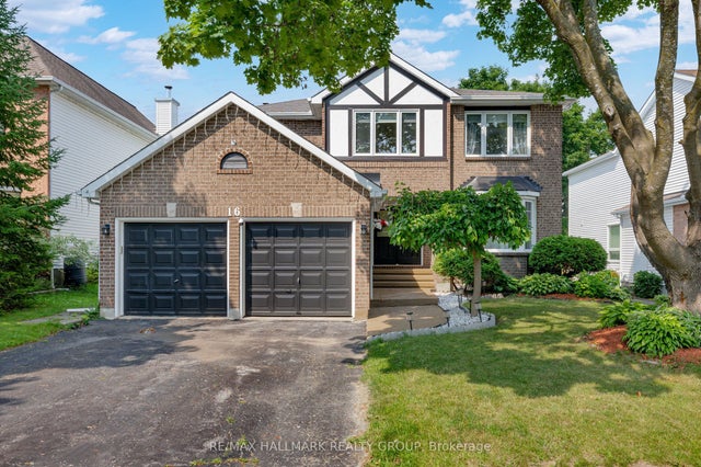 16 Allenby Road, Kanata