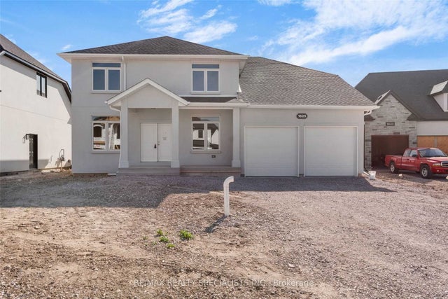 1625 Kerr Court, Windsor
