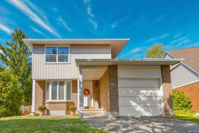 7 Naismith Crescent, Kanata