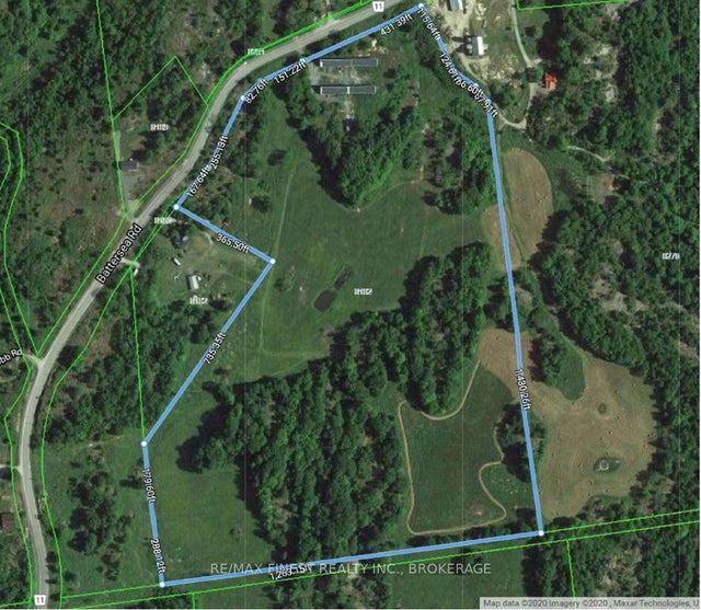 6224 Battersea Road, Frontenac