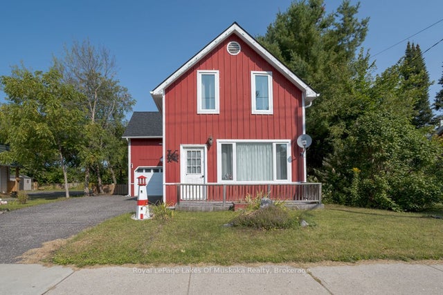 181 Dill Street, Bracebridge